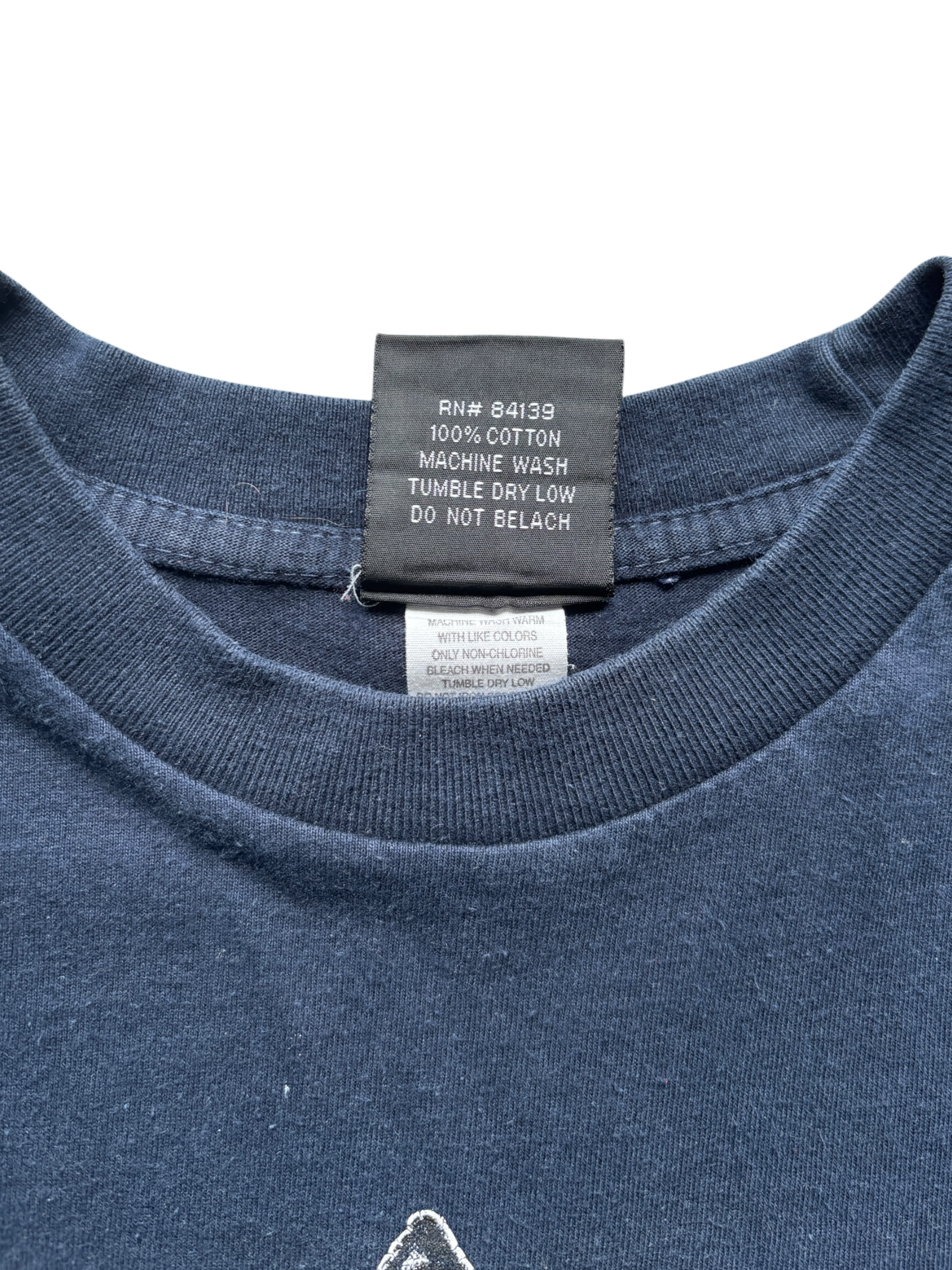 2000'S BLIND GRAPHIC TEE