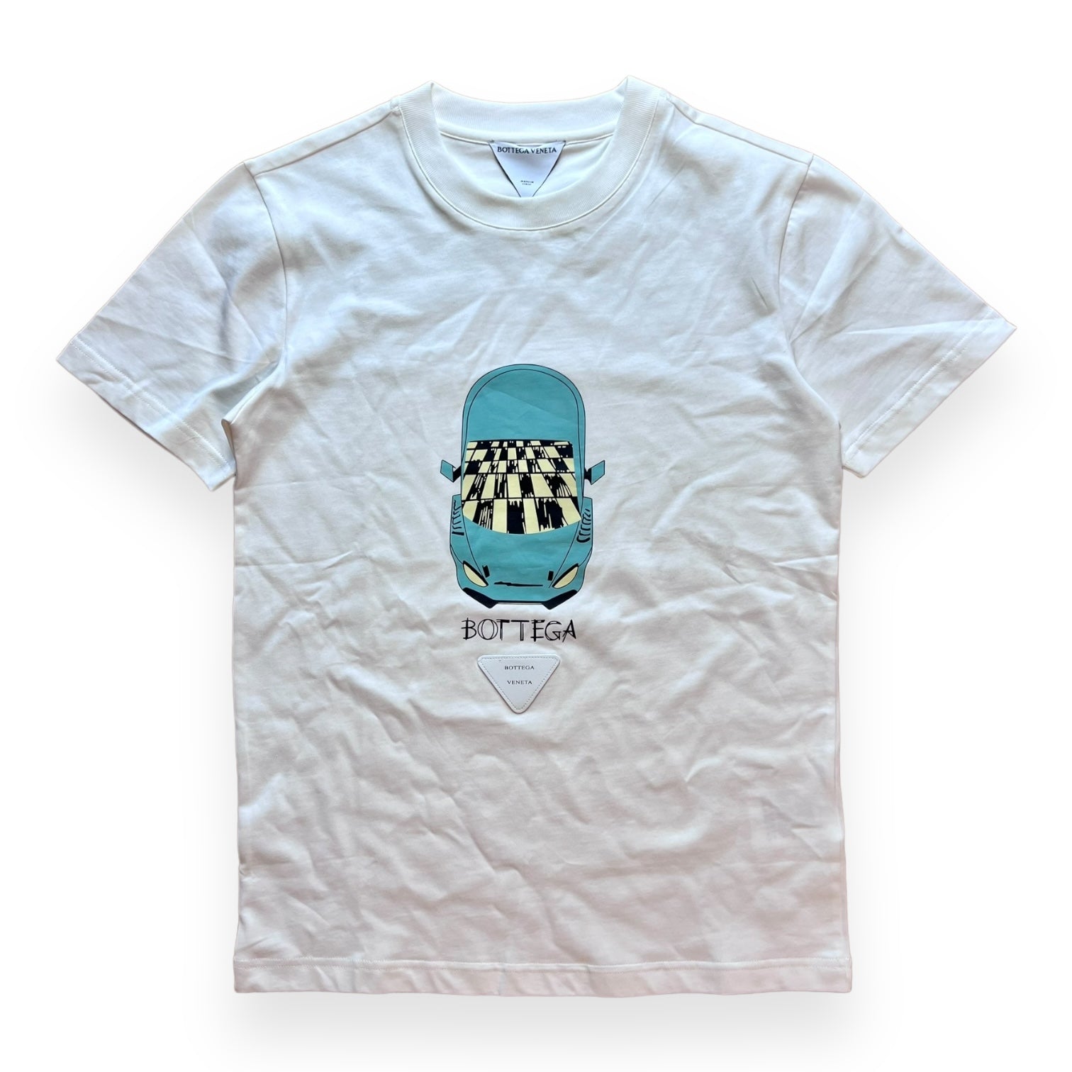 Camiseta Bottega Veneta
