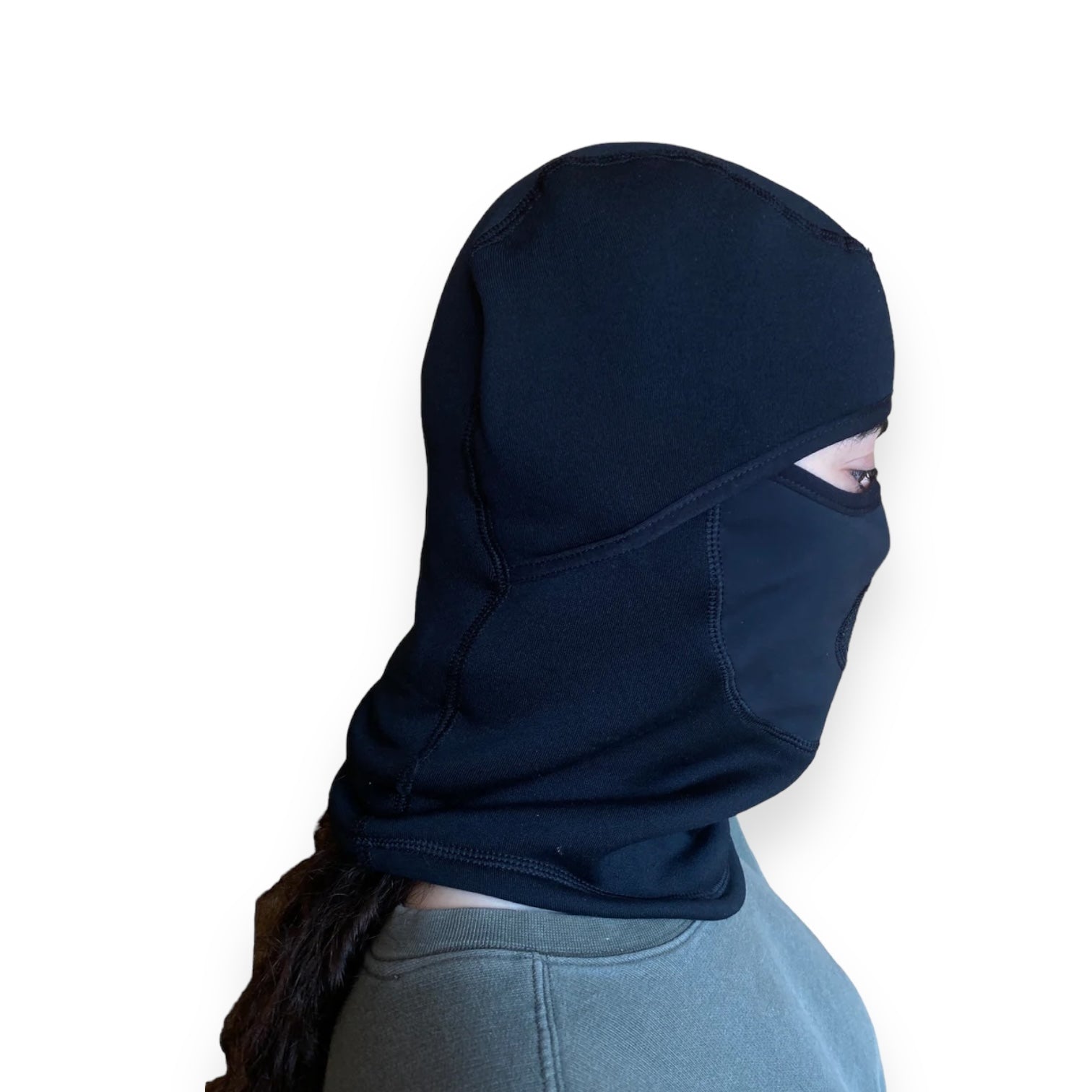 Balaclava Oakley vintage