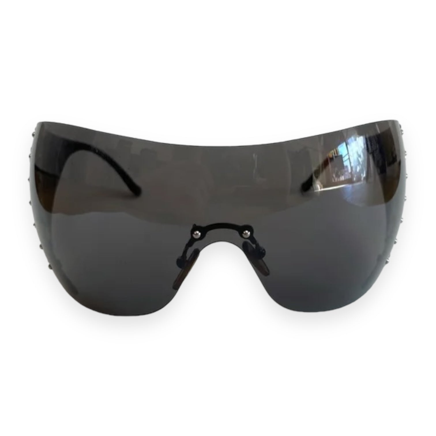 Gafas Dior Bike John Galliano era