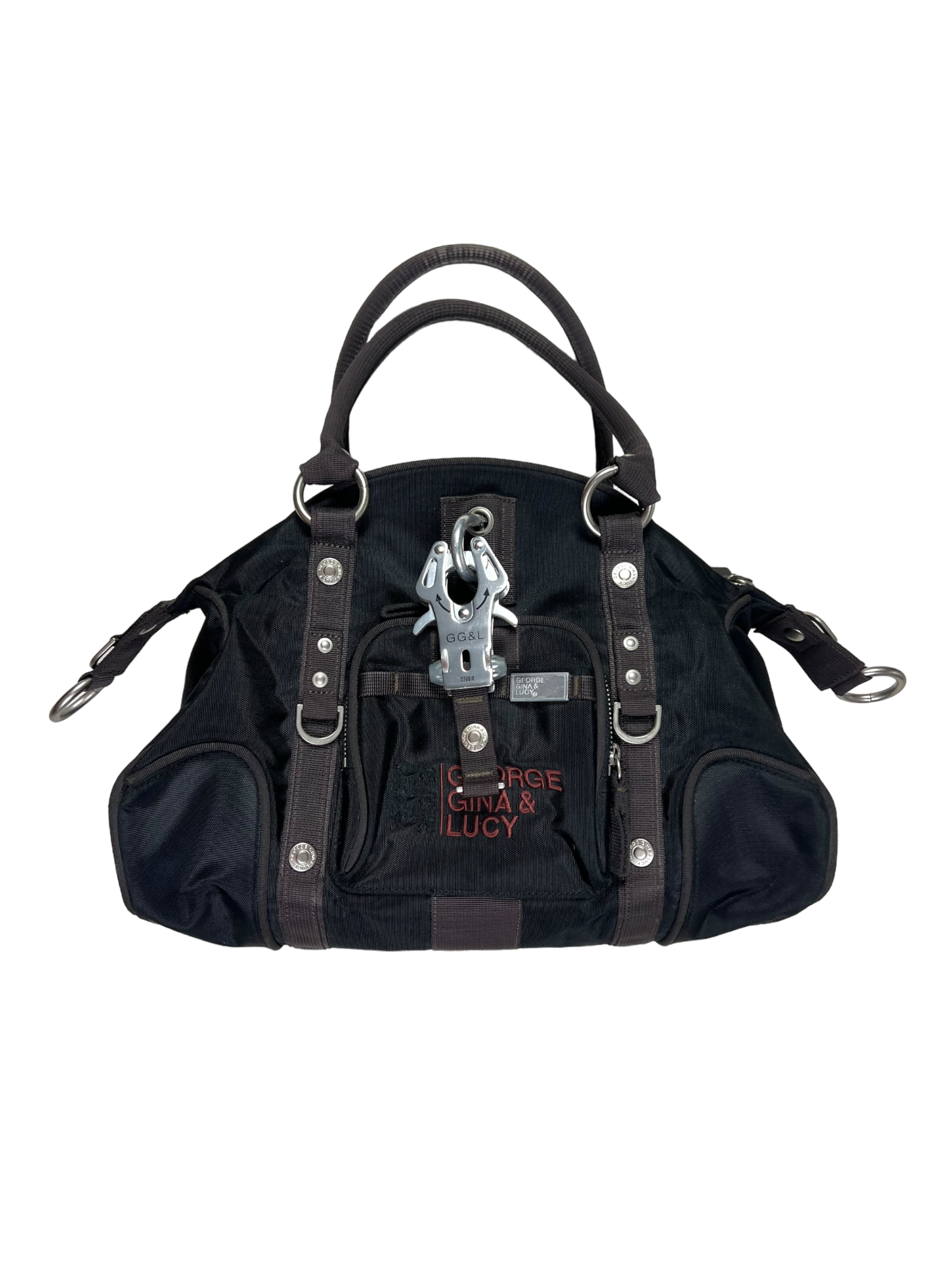 George Gina & Lucy shoulder bag