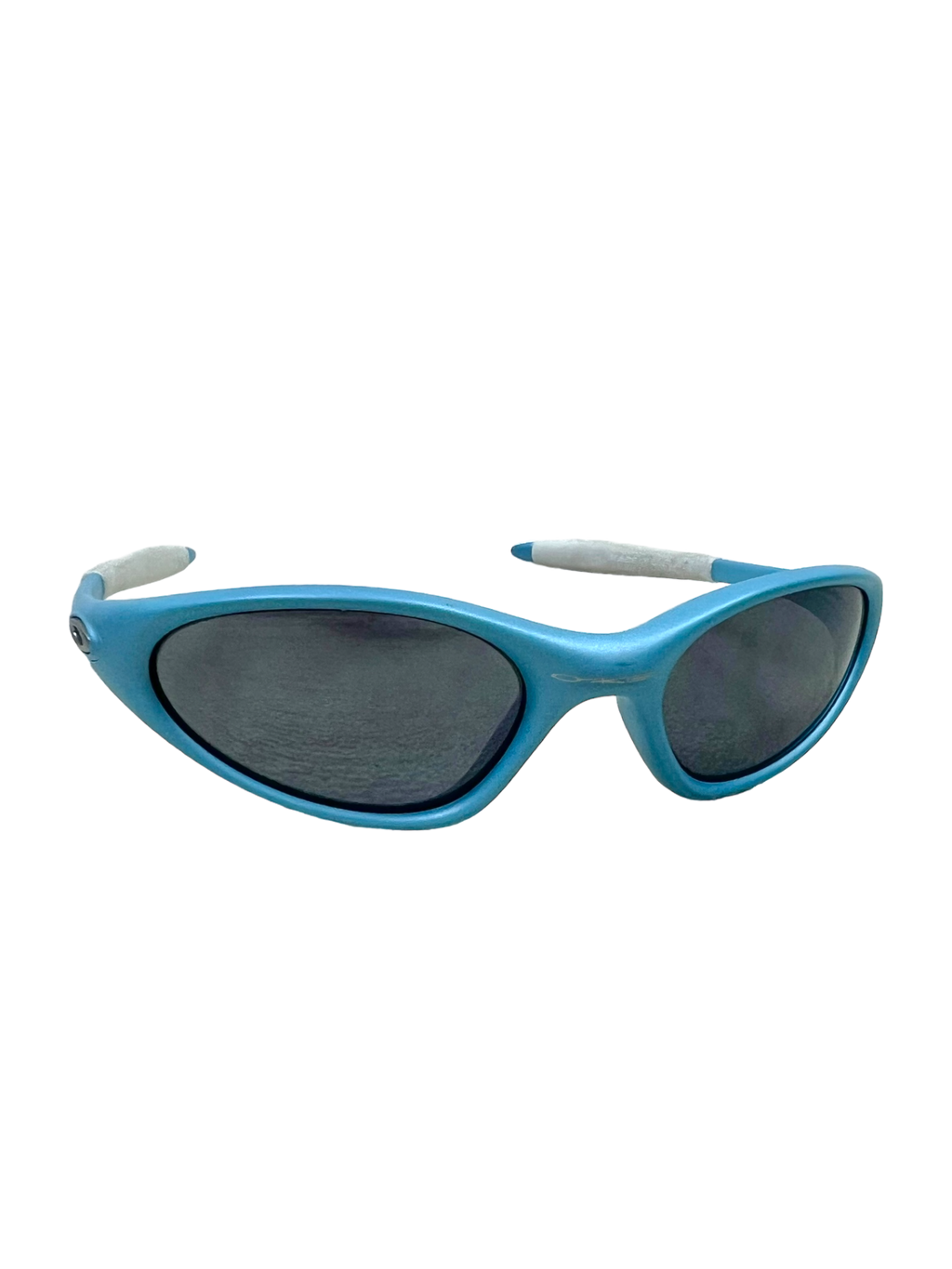 00's Oakley minute gen 2 baby powder black iridium