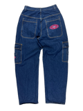 Wake baggy jeans - XL