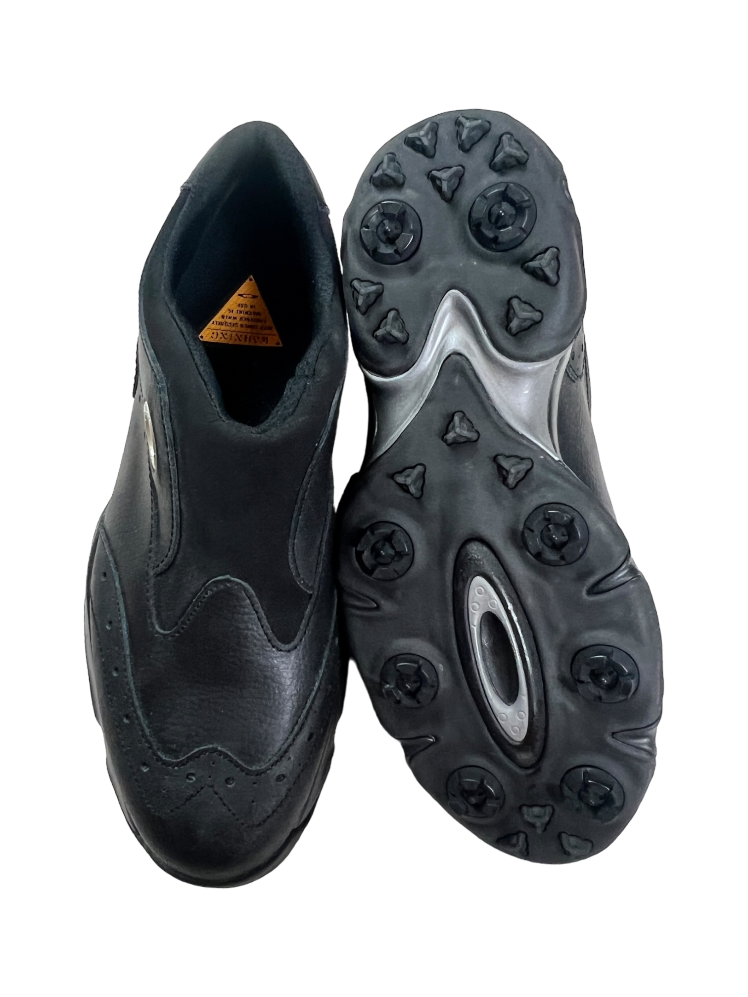 00's Oakley golf shoes