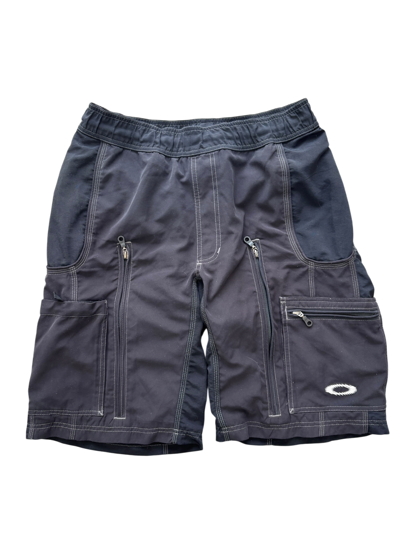 OAKLEY SOFTWARE TECHNICAL SHORTS