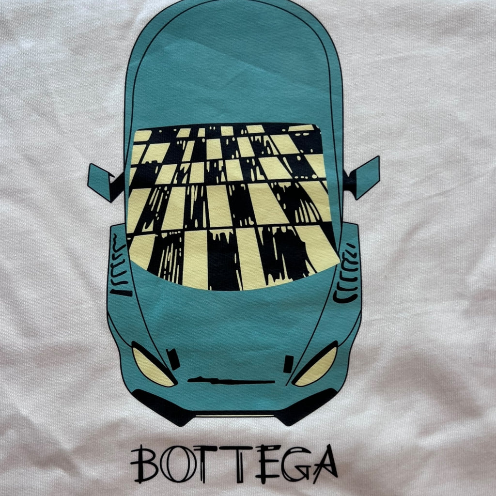 Camiseta Bottega Veneta