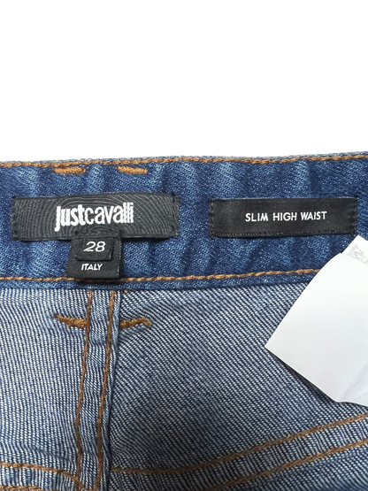 Jeans Just Cavalli all print - 28