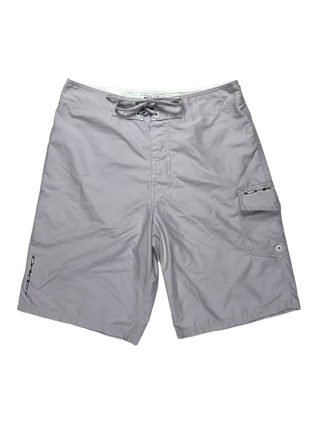00'S OAKLEY SHORTS