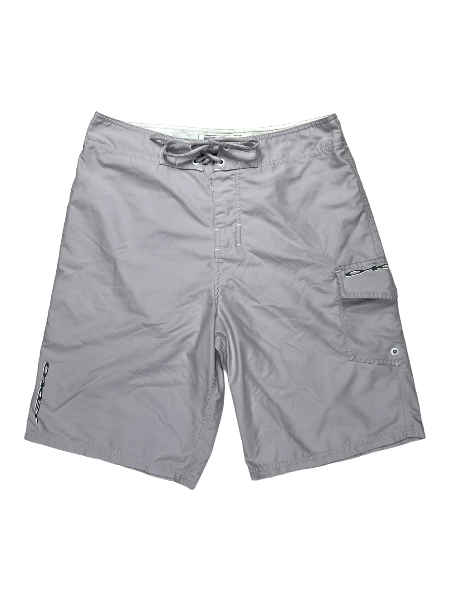 00's Oakley shorts - M