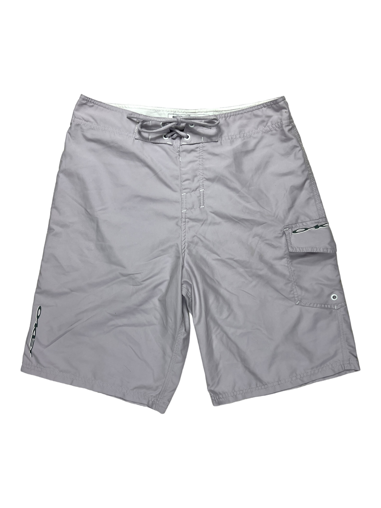 00'S OAKLEY SHORTS