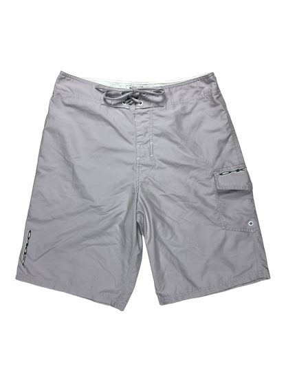 00's Oakley shorts - M