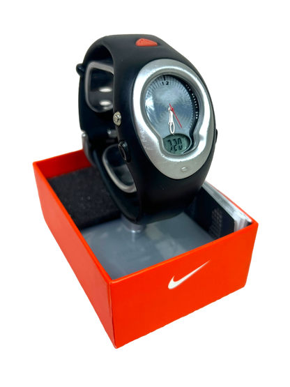 90's Nike ACG thermal watch with box and papers