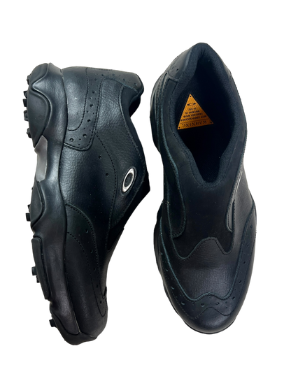 00's Oakley golf shoes