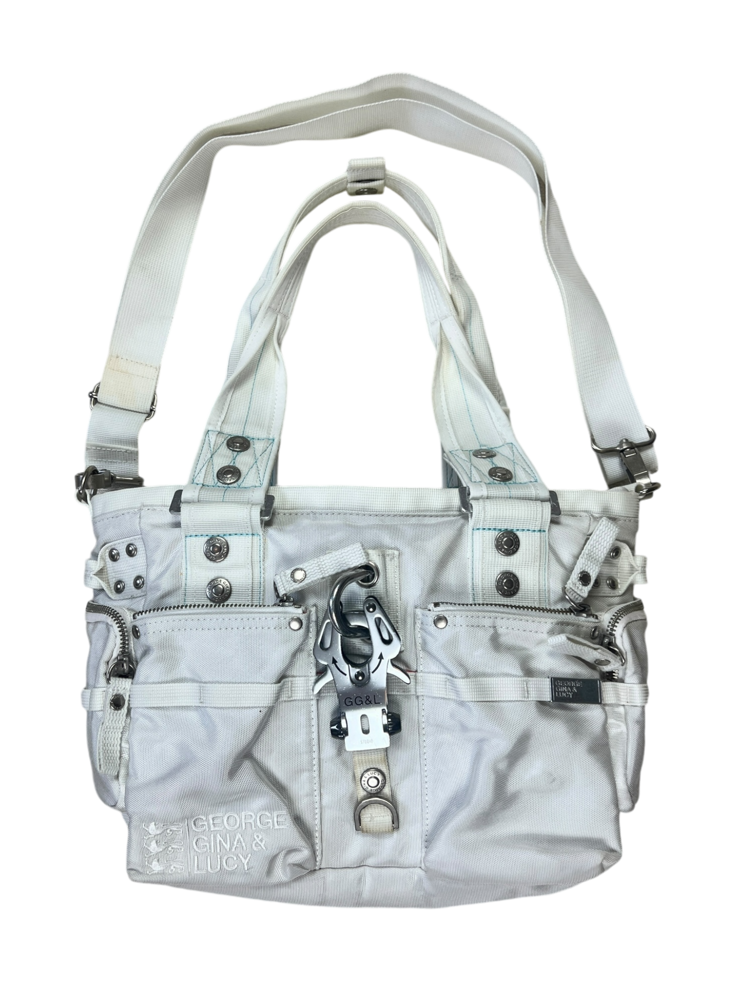 George Gina & Lucy "6ix" Shoulder Bag