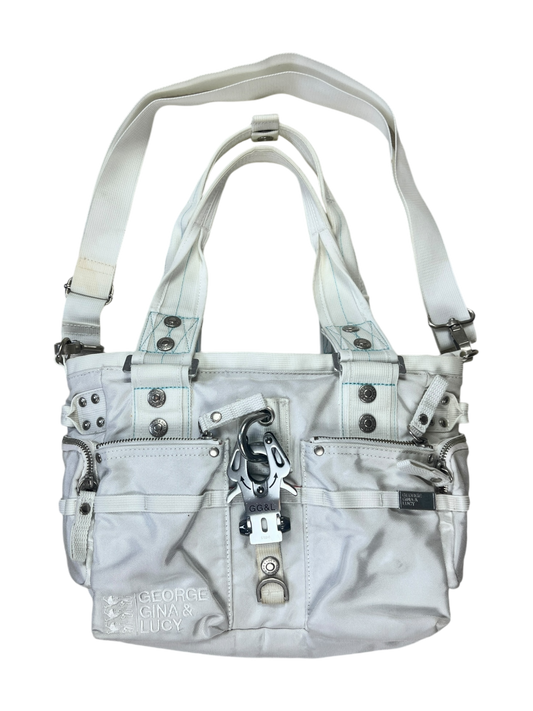 George Gina & Lucy "6ix" Shoulder Bag