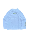 00's Oakley Long Sleeve Icon Tee