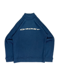 Early 2000's Oakley Spell Out Knit Sweater