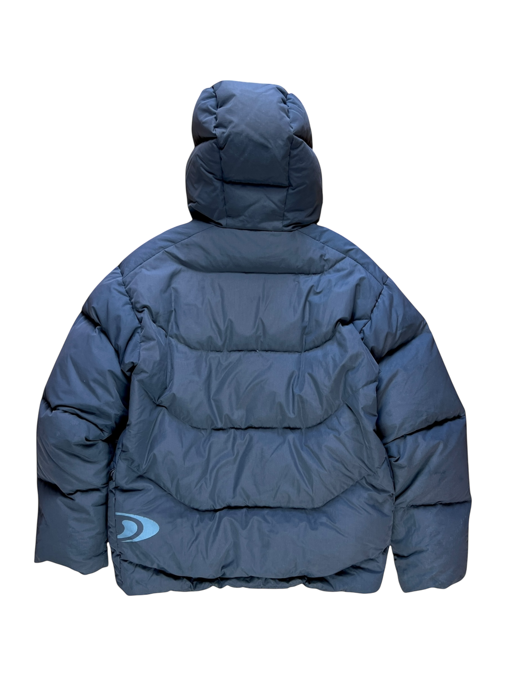 2004 Vintage Salomon Puffer Jacket