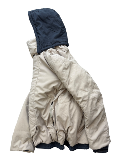 ジャケット・アウター 2008ss prada double pocket blouson Prada ジャケット・アウター 2008ss prada double pocket blouson Prada