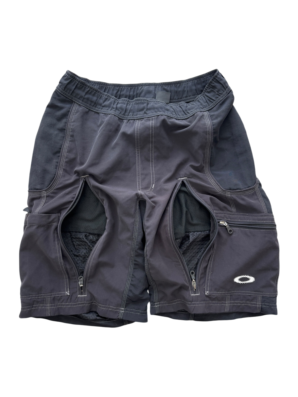 OAKLEY SOFTWARE TECHNICAL SHORTS