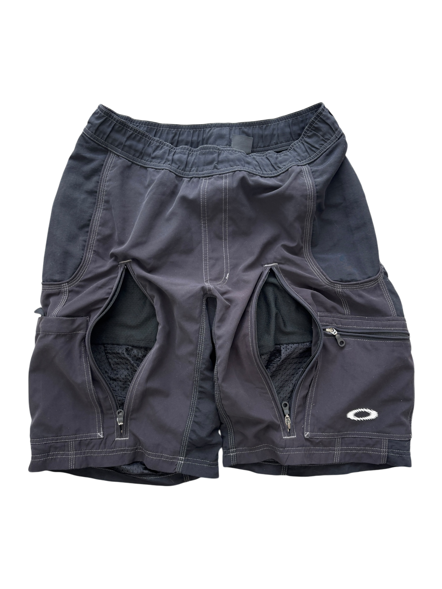 OAKLEY SOFTWARE TECHNICAL SHORTS
