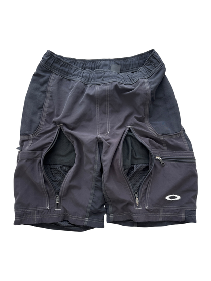 OAKLEY SOFTWARE TECHNICAL SHORTS