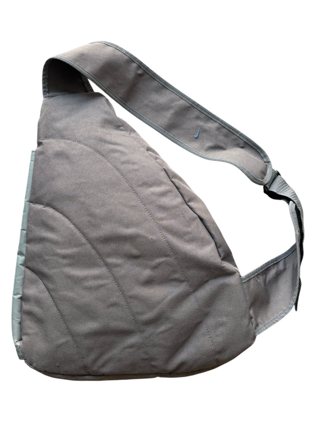 90'S NIKE STEALTH POCKET SLING BAG