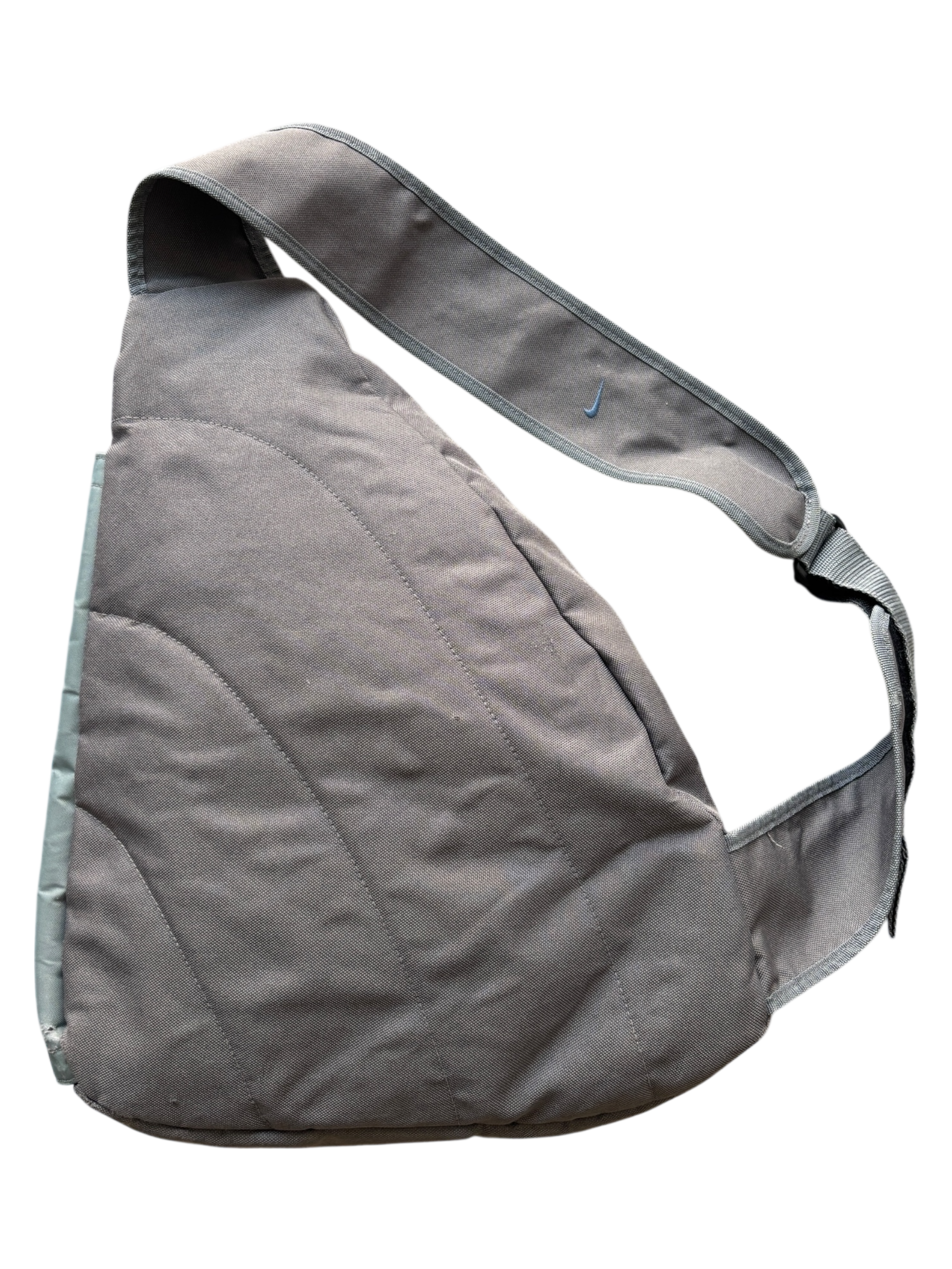 90'S NIKE STEALTH POCKET SLING BAG