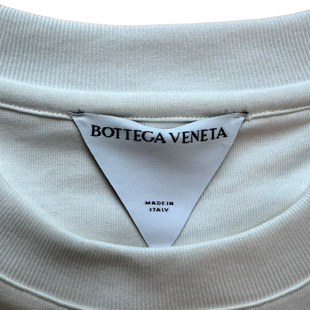 Camiseta Bottega Veneta