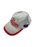 Prada Lunarossa cap - S