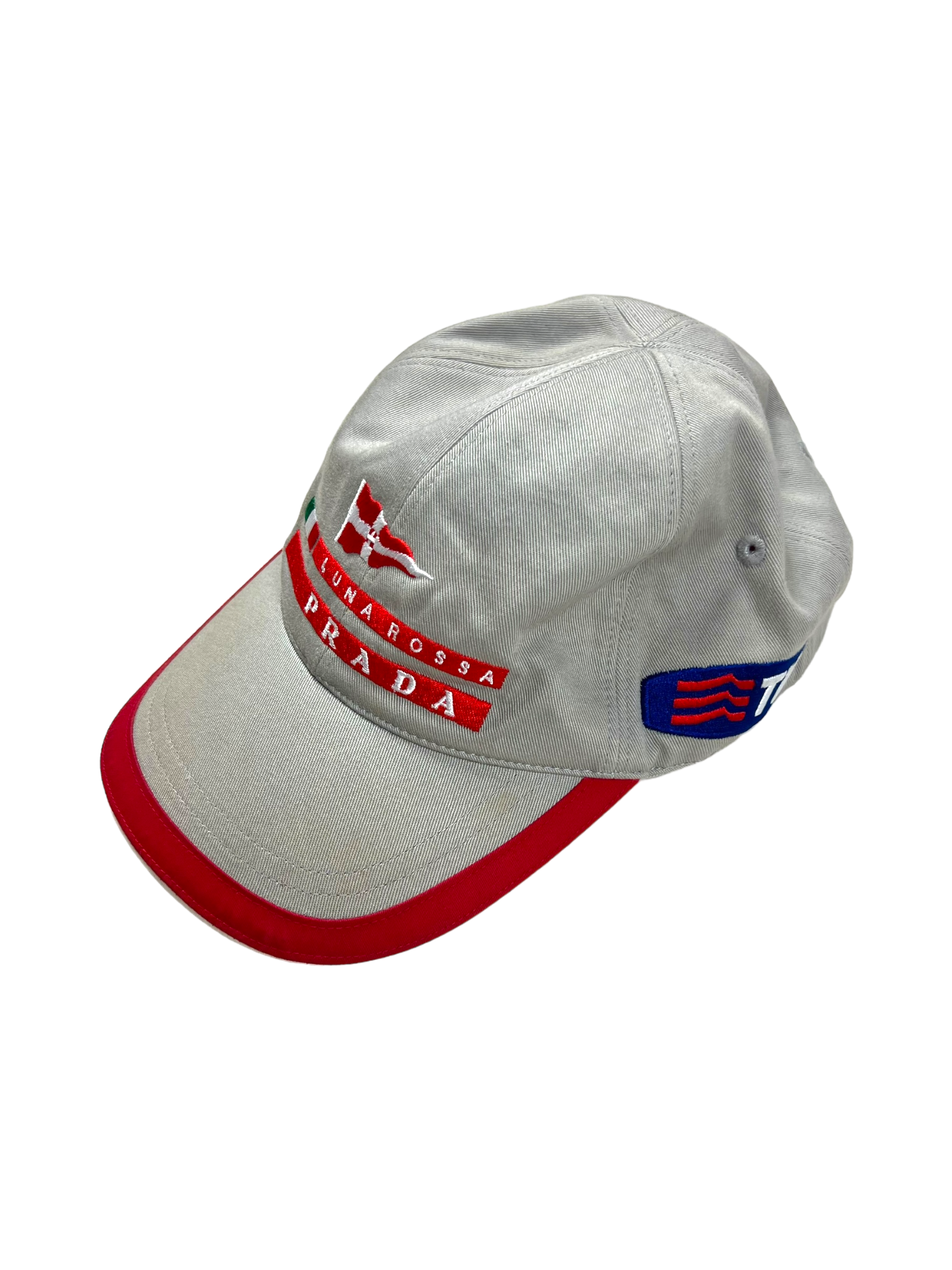 Prada Lunarossa cap - S