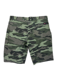 Dickies camo shorts - L