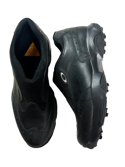 00's Oakley golf shoes