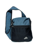 00s Adidas square sling bag