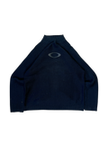 Early 2000's Oakley icon knit sweater - L