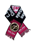 C.D. Balonmano "Ciudad Encantada" Soccer Scarf