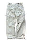 00'S OAKLEY NITRO FUEL SKI PANTS
