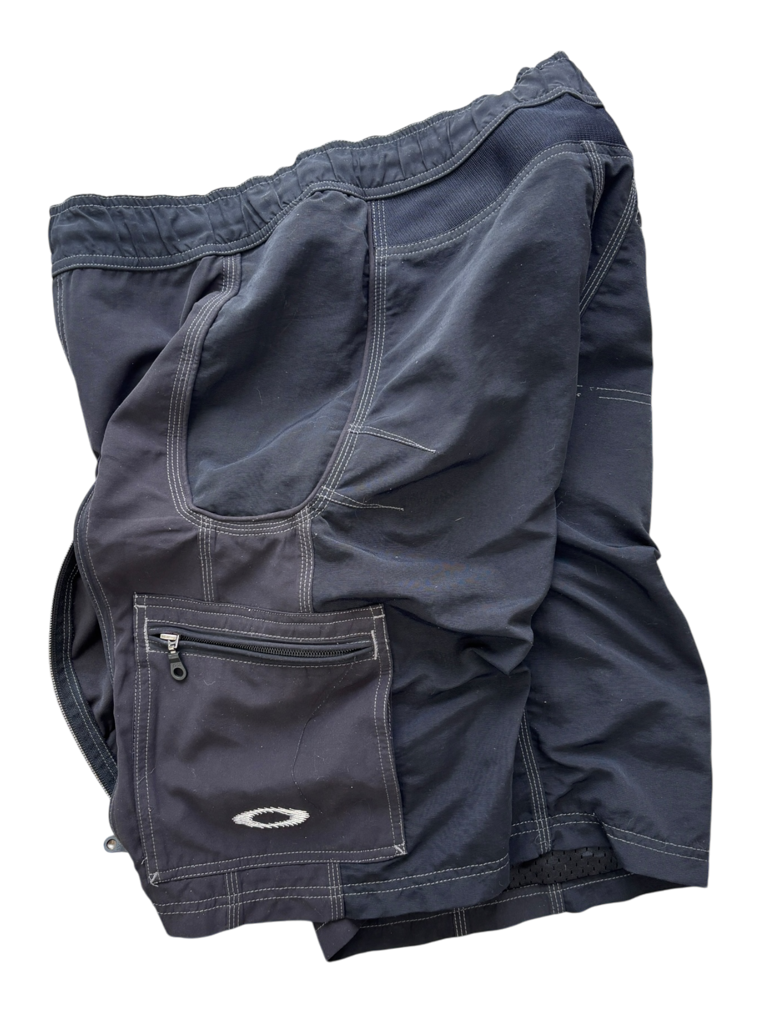 OAKLEY SOFTWARE TECHNICAL SHORTS