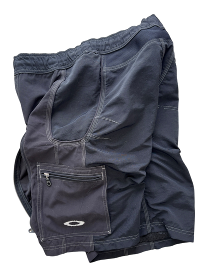OAKLEY SOFTWARE TECHNICAL SHORTS