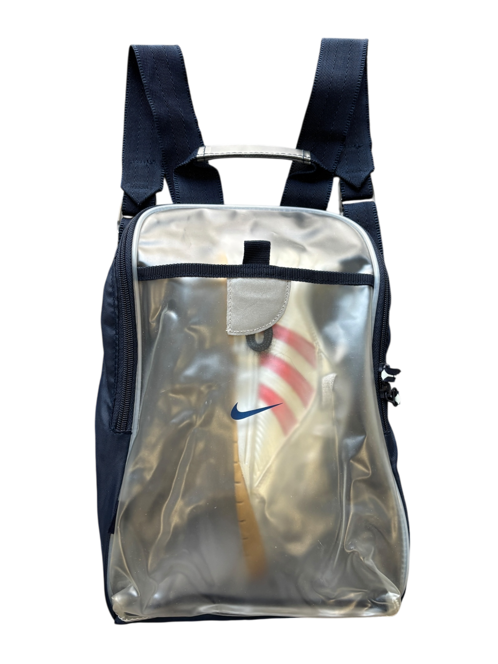 00'S NIKE TRANSLUCENT MINI BACKPACK