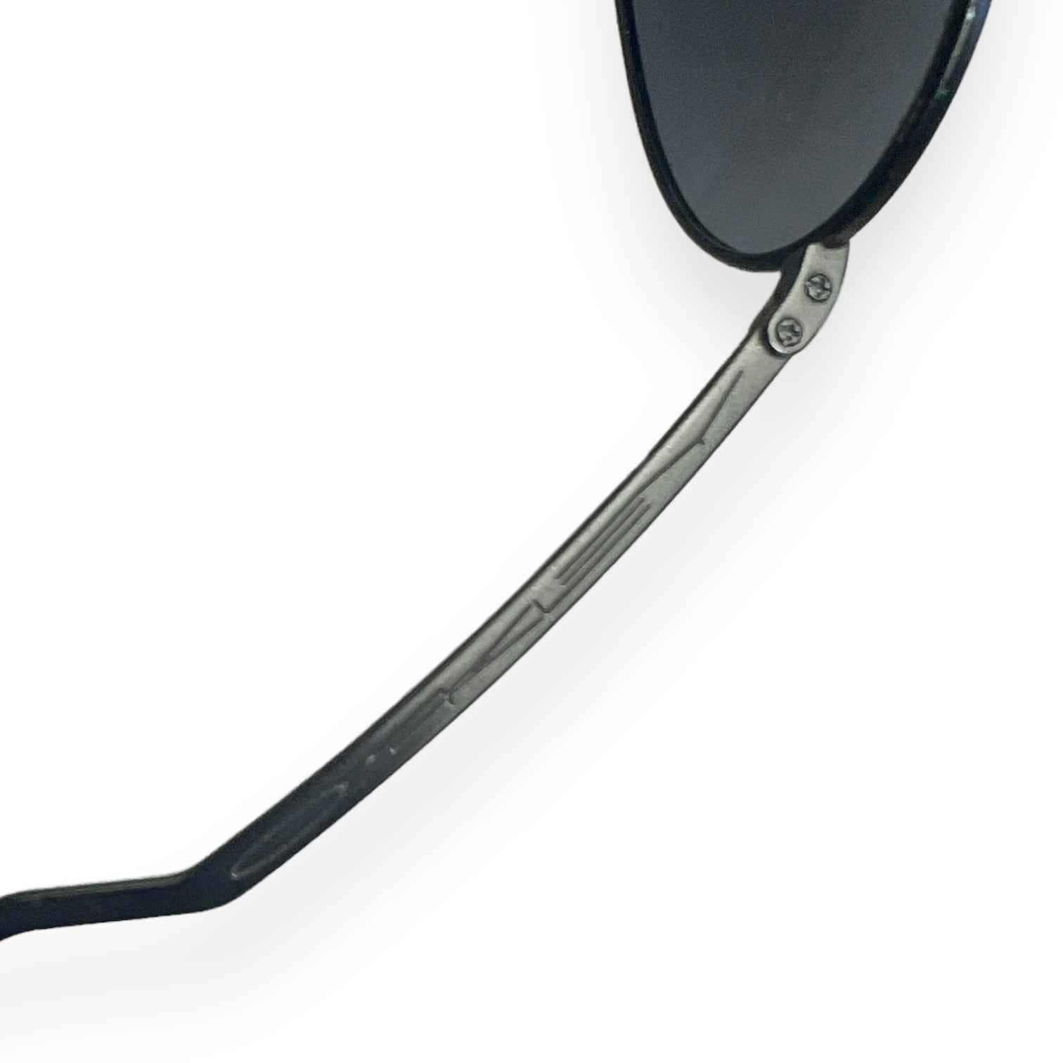 Gafas Oakley e wire black