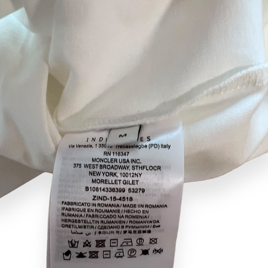 Camiseta Bottega Veneta