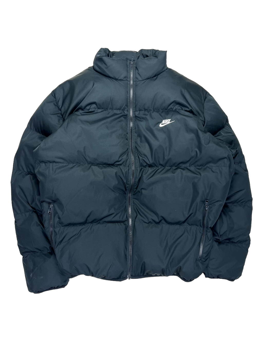 Chaqueta Nike puffer - XL