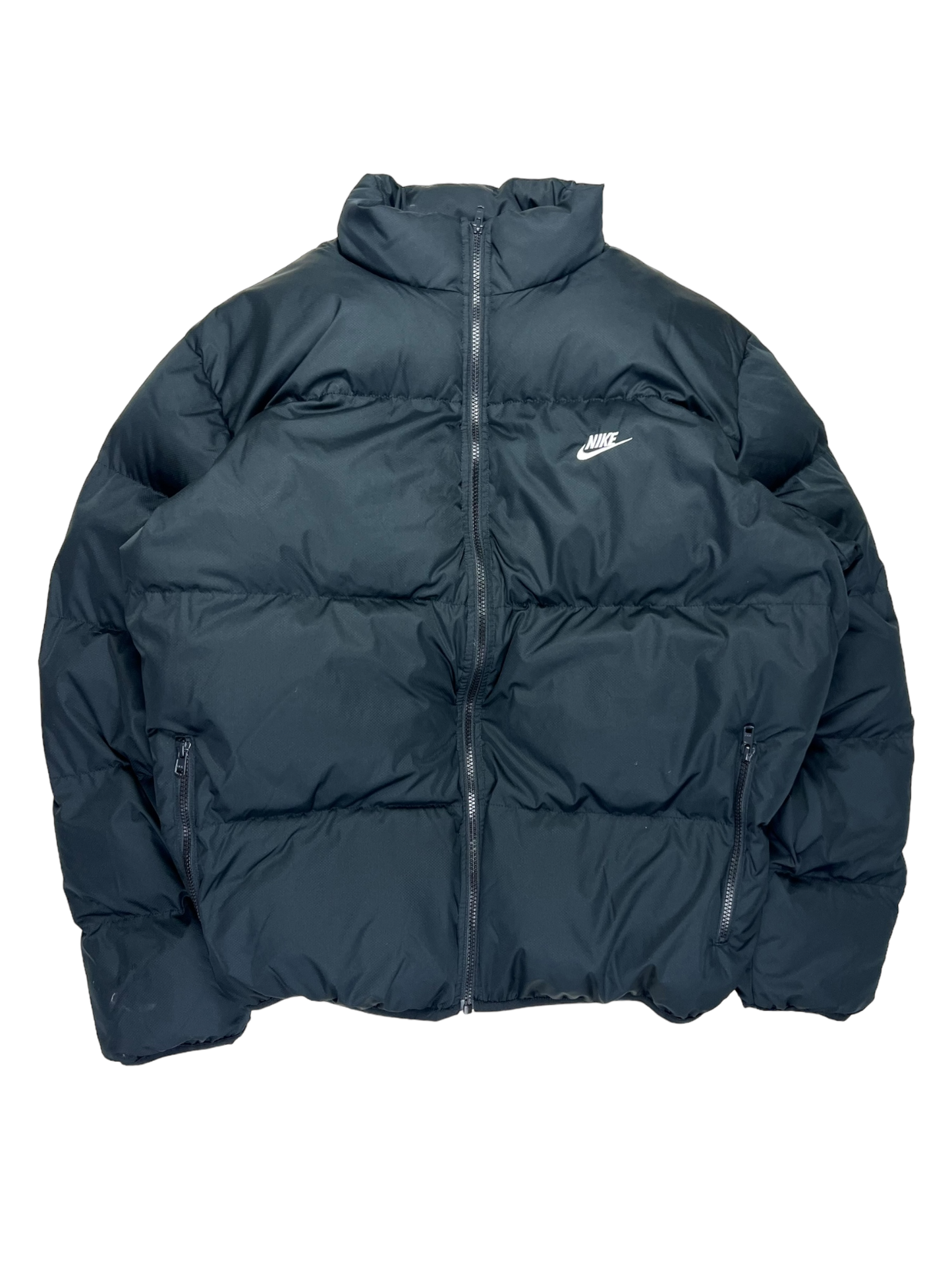 Chaqueta Nike puffer - XL