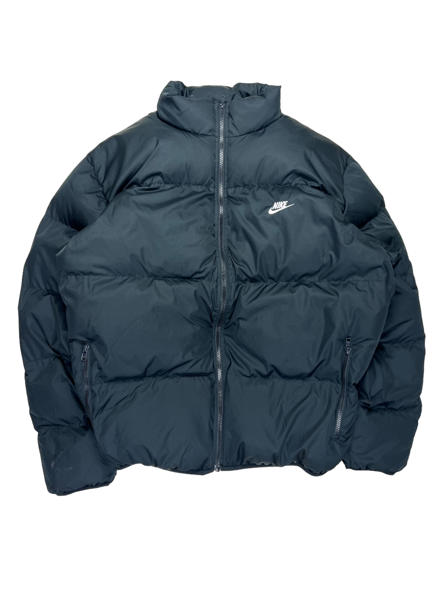 Chaqueta Nike puffer - XL