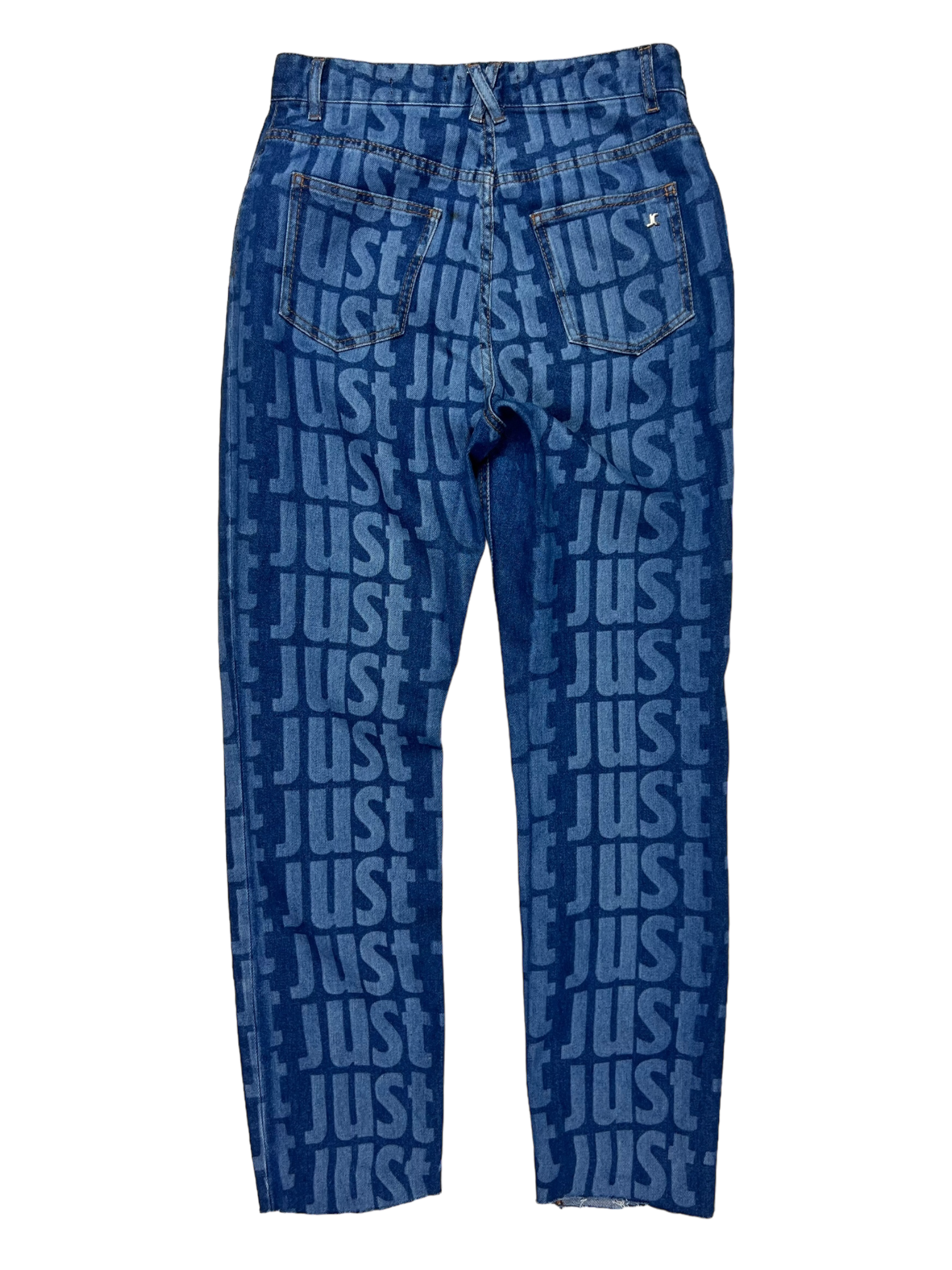 Jeans Just Cavalli all print - 28