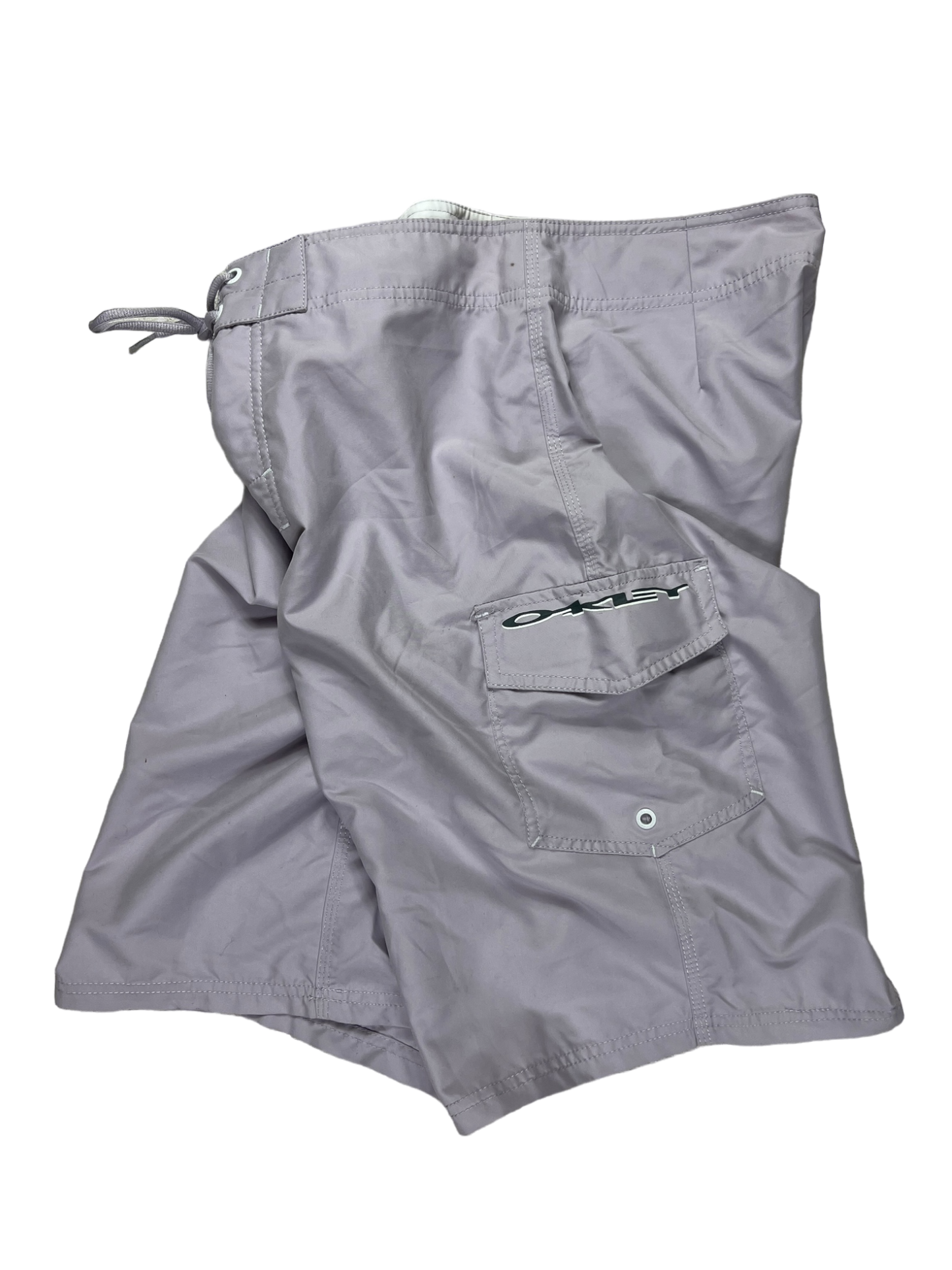 00's Oakley shorts - M