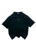 90's Oakley software icon tee - M