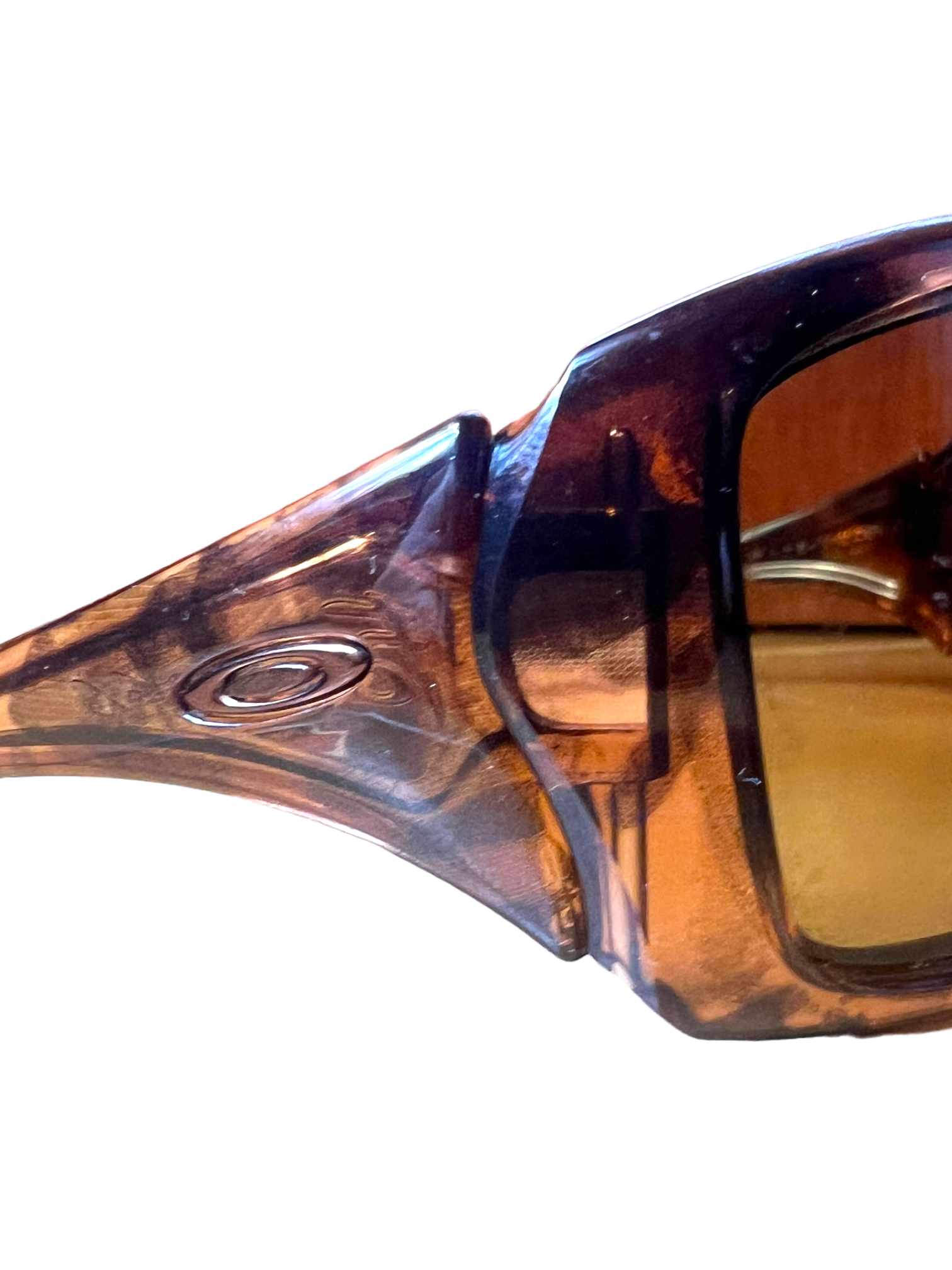 Oakley forsake sunglasses