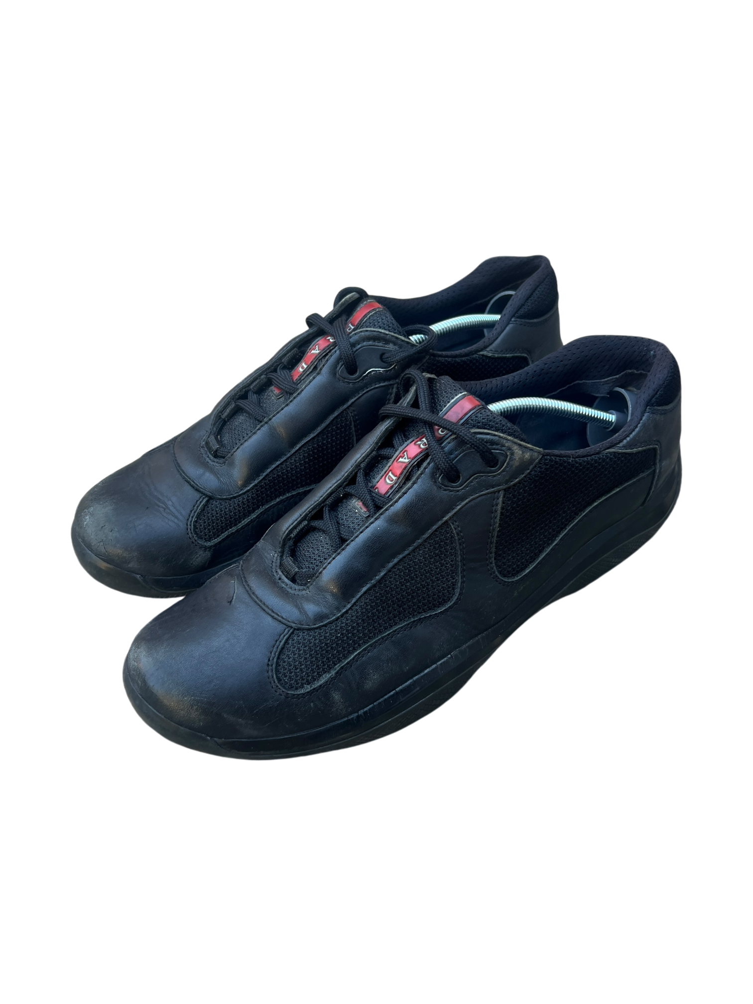 Prada America's Cup All Black